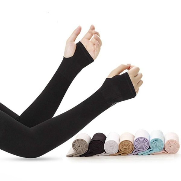arm sleeves warmers sports cool sleeves sun uv protection arm warmers goth cover cool warmer man