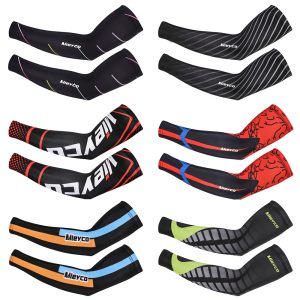 game arm sleeves bicycle sleeves uv protection running cycling sleeves sunscreen arm warmer sun specialized mtb arm cover cuff
