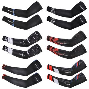 running sun protection arm sleeve fishing men arm cover ladies specialized mtb arm warmer women basketball sleeve bicycle cuff