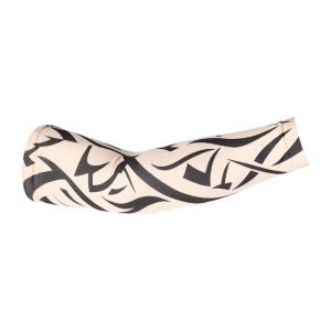 unisex arm guard sleeve warmer women men sports sleeves sun uv protection hand cover support running fishing cycling ski st 03 2pcs one size