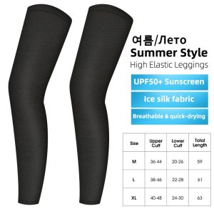west biking ice silk sports arm sleeves cycling arm sleeves cover sun uv protection outdoor running fitness summer arm sleeves 075 black leggings xl